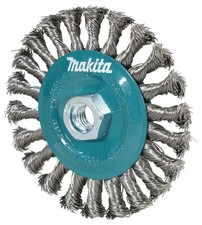 Makita D-77540 Rundbürste