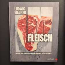 Fleisch | Ludwig Maurer |