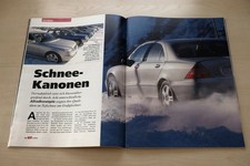 Auto Motor Sport AMS 03/2003