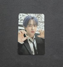 Stray Kids changbin dominate