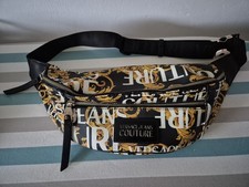 VERSACE Bauchtasche Gürteltasche für Laufen Gut Zustand!!!