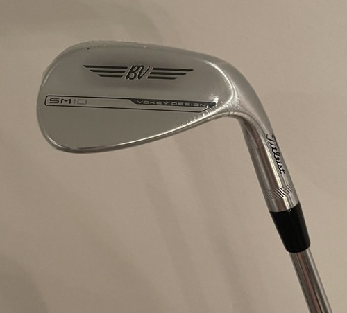 Titleist vokey gap wedge - titleist, sm