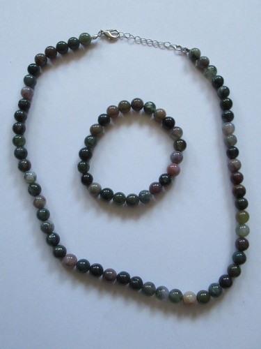 Indisches achat schmuckset - indisches,