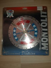 Diamanttrennscheibe 250