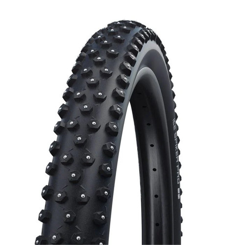 Schwalbe ice spiker pro - ice,