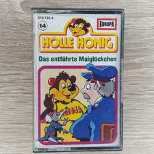 Holle Honig Folge 14 - Das