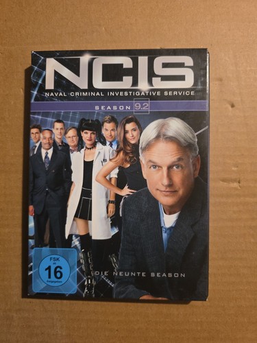 Ncis naval criminal - -,