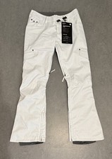 Burton damen skihose 276508 - skihose,