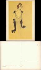Gemälde Kunstwerk HENRI DE