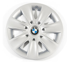 ORIGINAL BMW Radkappe Blende 16 Zoll 3er E90 E93 E92 E91 - 36136777786