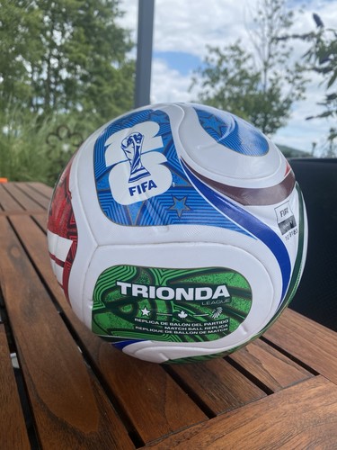 Adidas trionda pro official - trionda,