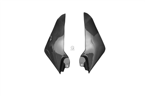 Carbon seitenverkleidung unter - carbon,