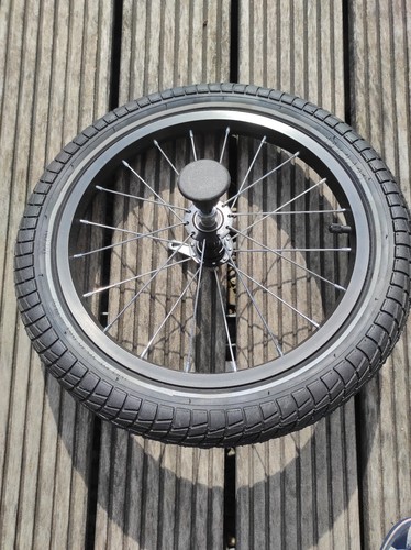 Zoll fahrrad reifen 16 x - 16,