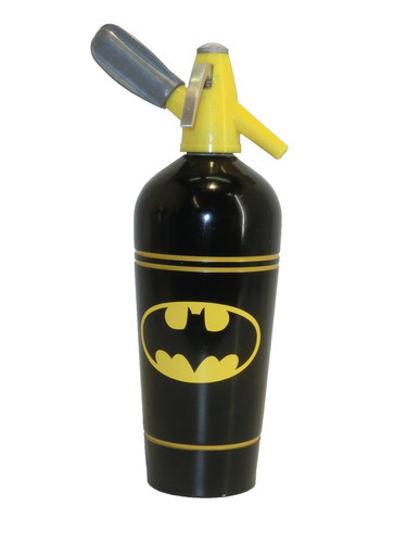 Vintage batman sodaflasche - vintage,