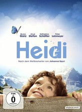 Heidi [Special Edition]