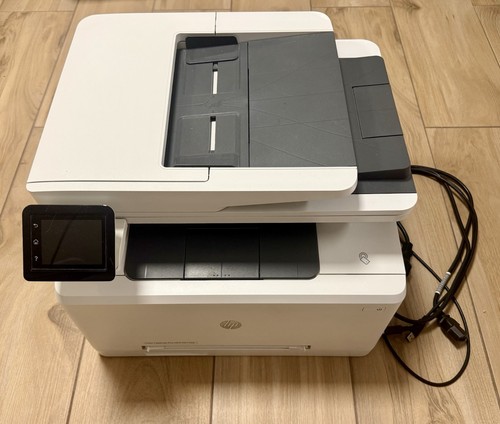 Laserjet pro mfp m277dw - hp,