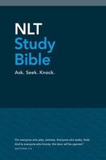 Tyndale NLT Study Bible