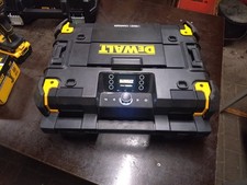 Dewalt DAB Radio