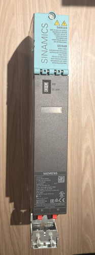 Siemens sinamics s120 double - sinamics,