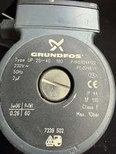 Grundfos UPS 25 -