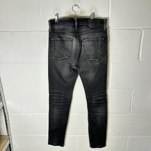 Levis made crafted jeans - levis,