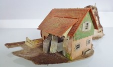 Faller H0 B-225, Wassermühle