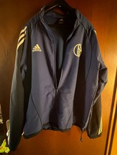 schalke 04, Trainingsjacke