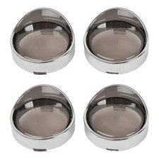 Turn Signal Light Trim Ring