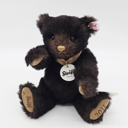 Steiff 673238 teddybär - steiff,