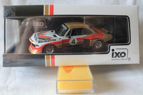 Ixo gtm167lq bmw - ixo, 1:43: