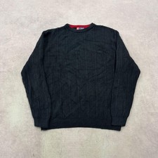 Vintage Chaps Strickpullover