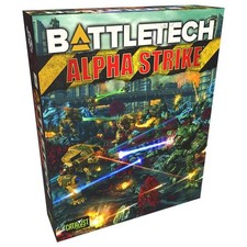 Battletech Alpha Strike Box Set En Mechs Roboter Kerensky Catalyst Game Labs