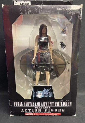 Final fantasy vii - fantasy,