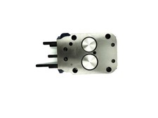 MWM D / TD 226 B - Zylinderkopf mit Ventile NEU - Fendt Farmer, Favorit - TD226B