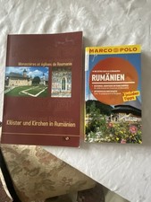 Rumänien reiseführer
