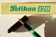 Pelikan 120 with - , nib