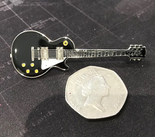 Gibson les paul - gibson,
