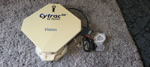 Tenhaaft cytrac vision - tenhaaft,