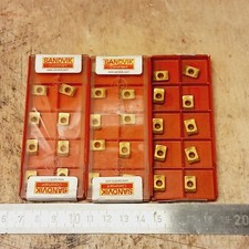 30 Sandvik N331.1A-054508H-PL 4040