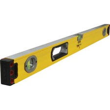 Stanley Fat Max Wasserwaage