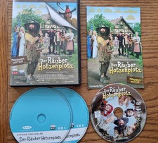 Der Räuber Hotzenplotz (2005)