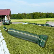 10 x Silosäcke 100cm x 25 cm