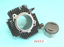 Zylinder ducati pantah - pantah, 650