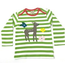 NEU Frugi GOTS Bio Baumwolle