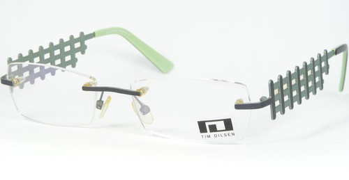 Tim dilsen td6099 brillen - dilsen,