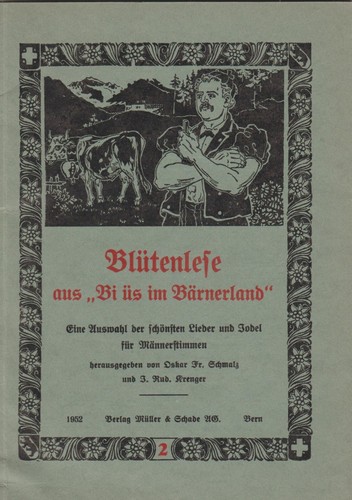 Blütenlese aus üs im - üs,