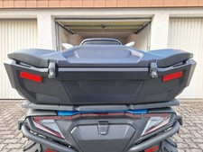 Koffer Topcase CF Moto Quad 