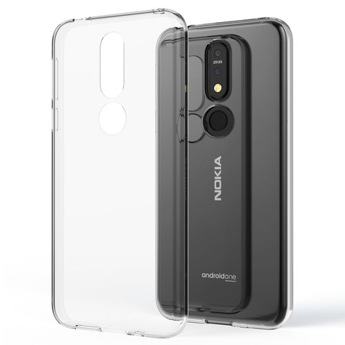 Nokia handyhülle - nokia, 7.1