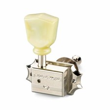 SCHALLER G-Series Keystone SR