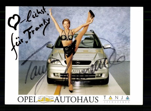 Tanja szewczenko eiskunstlauf - tanja,